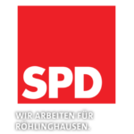 Logo: SPD OV Röhlinghausen